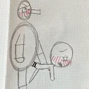 garrettとplayrobotショリコンレイプ