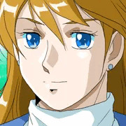 アイゼンボーグ　立花愛　Pt2