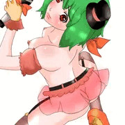 ランカたん