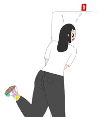 うんこしたくて   ファンアート募集中中
