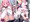 後輩JKちゃんと卒業4Pえっち♥