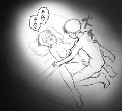 うごイラの練習＆宣伝