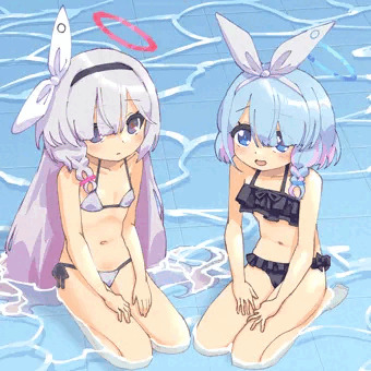 アロナプラナビキニ
