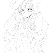 あん♡