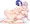 乳首ピアス