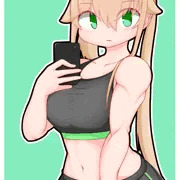 自撮り