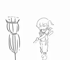 ザ・修行！