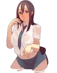 梅雨ちゃん