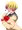 ポッキー食いたいだけの女