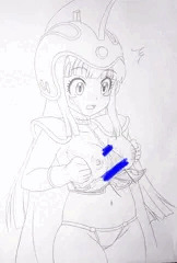 チチの乳で・・