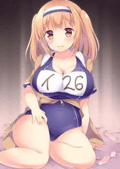 ニムちゃんにひどいことするだけ