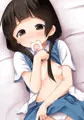 金曜日の微エロ　５週目　悪に染まったナツに騙されるまち