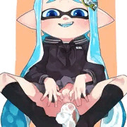 いかちゃん