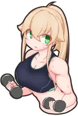 うちの子