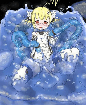 エルドリッジ　スライム風呂