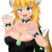 クッパ姫