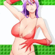 コナミレディ