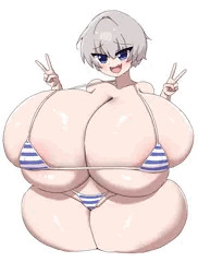 SUGOI DEKAI