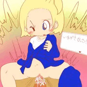 バトルガール