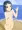 紐をひっぱりたい。