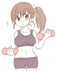 落書き