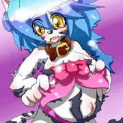 にゃっこちゃん