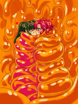 [Shapeless sex friend]友達が増えましたw