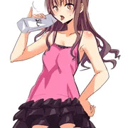 結城美柑