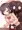 東雲絵名ちゃんのおもらし角オナニー(お題箱)
