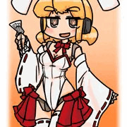 あけおめバニー