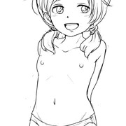 幼なじみの子