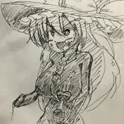 魔理沙ちゃんは呪われてしまった