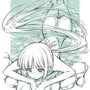 湯浴み依田芳乃ちゃん