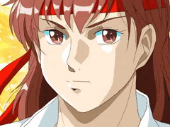 ファイターズヒストリー　嘉納亮子