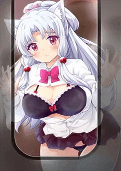 痴漢に会ってしまったイタコさん