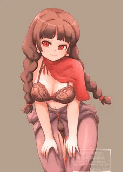 ややママン体型気味の成美さん