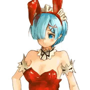 バニー　レム