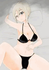 周子ちゃん中出し