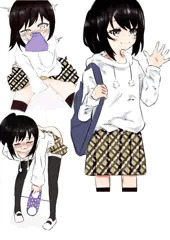 乙女なんだし秘密はある