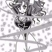 伊勢桜良ちゃん