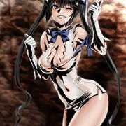 紐神さま的な