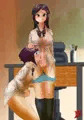 女根4予告