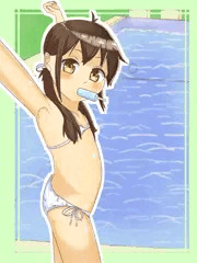 つやつや