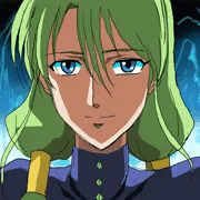 アムドライバー　シャシャ