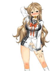 ひまわりちゃん
