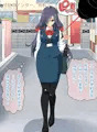 強制即堕！淫乱ポインター！　広告　CG集　お試しサンプル