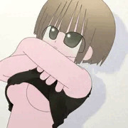 脱ぎかけ　