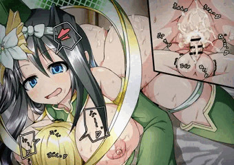 ヨッシモー↑