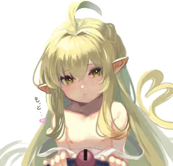 メリッサベルちゃん２