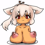 こげ狐